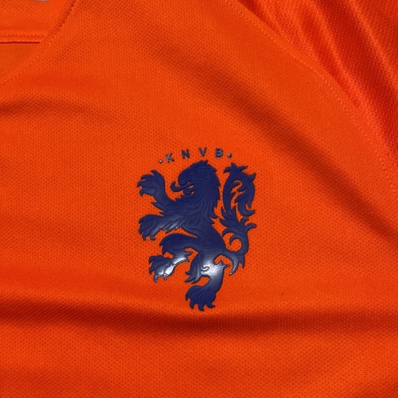 Nike Nederland dri fit 2016 Van Persie - Picture 3 of 6